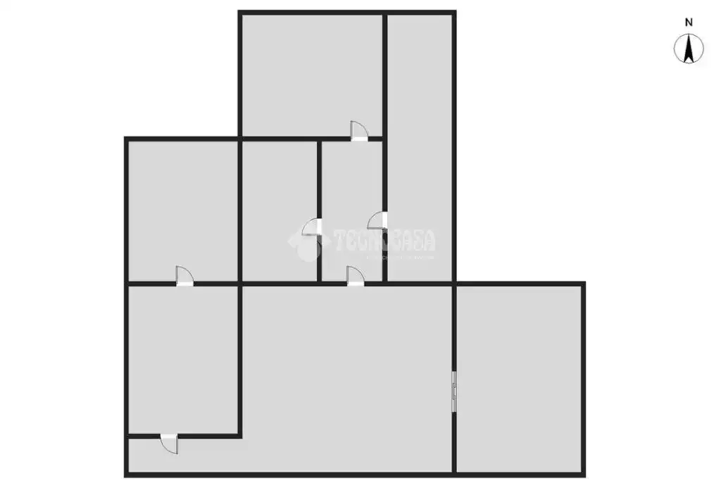 Wohnung zum Verkauf in Aguadulce, imagen 35