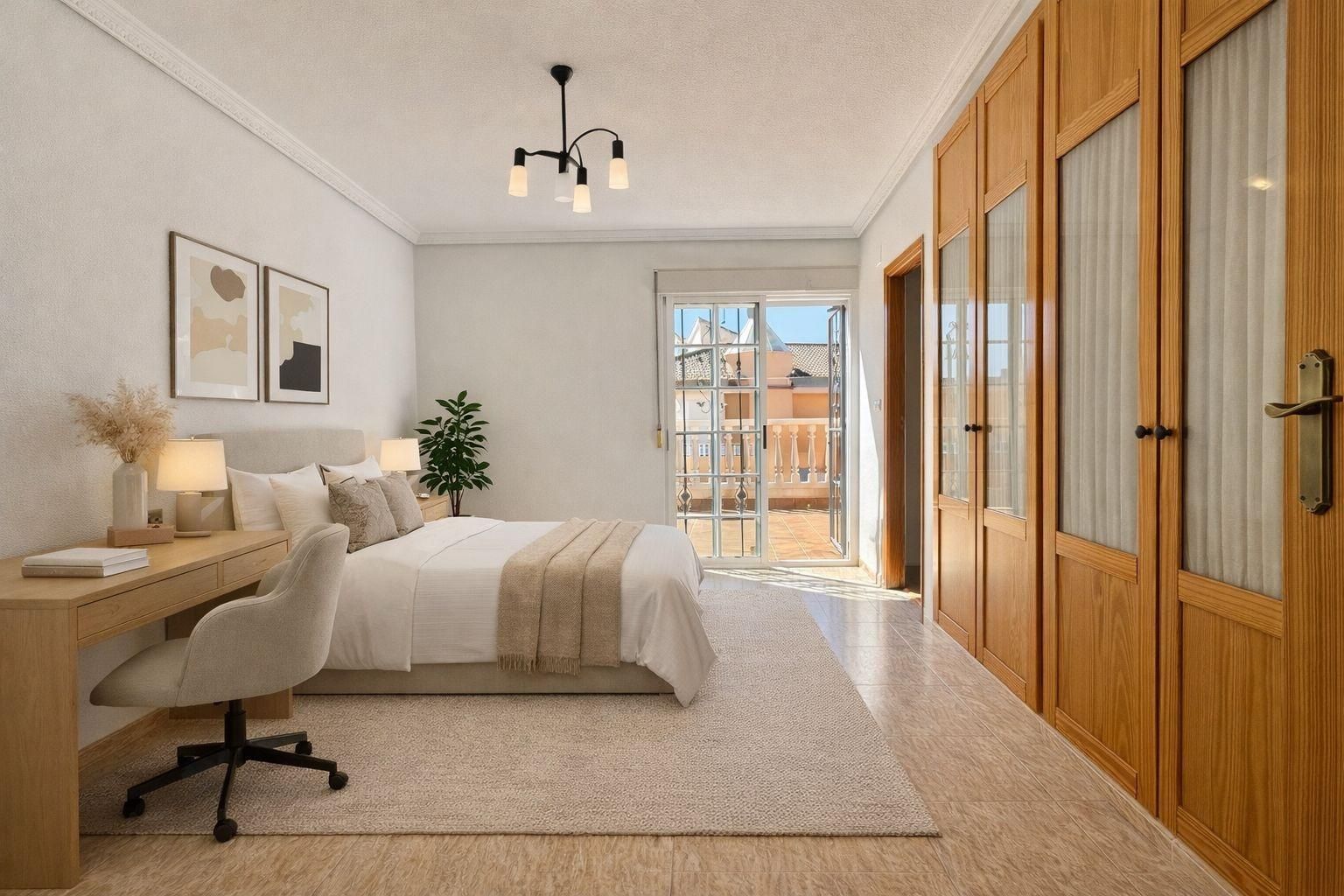 Houses for sale in  MAESTRO RODRIGO