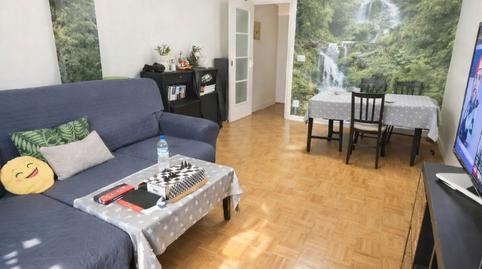 Foto 5 de Pis en venda a Norte - Universidad, Móstoles