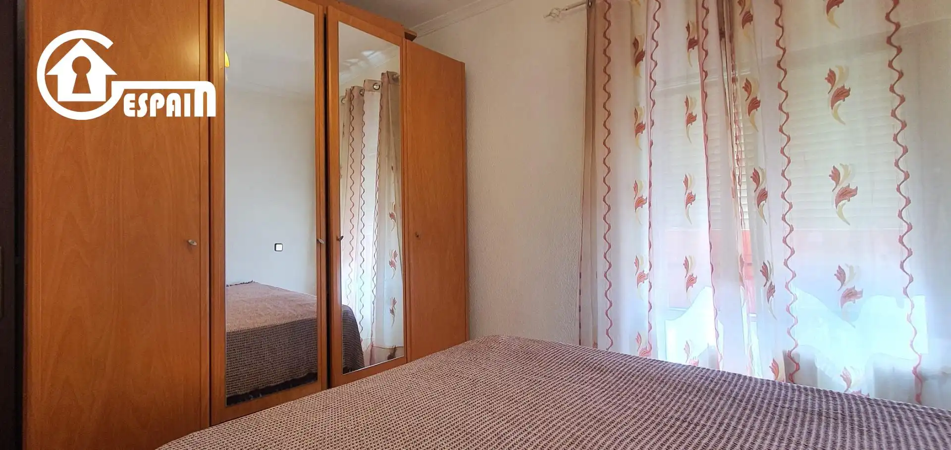 Habitación de Piso en venta en Madrid con Aire acondicionado, Calefacción y Amueblado