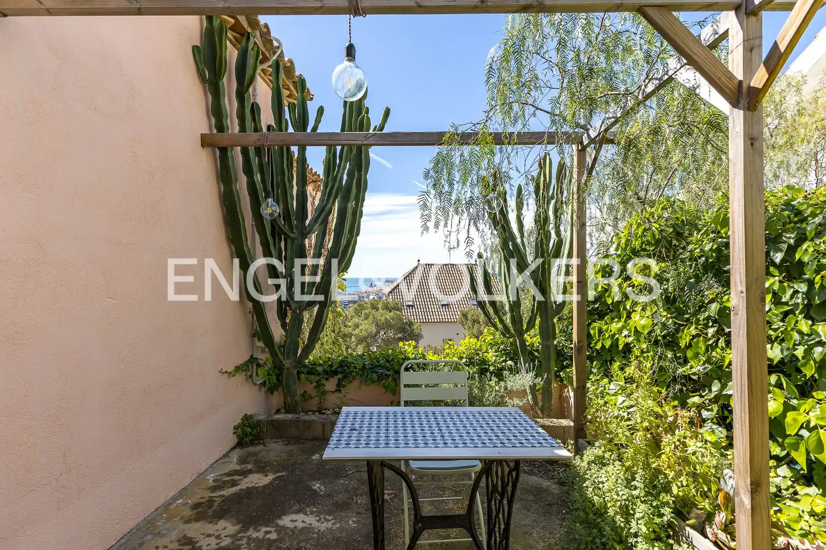 Casa o chalet en venta en Levantina - Montgavina - Quintmar