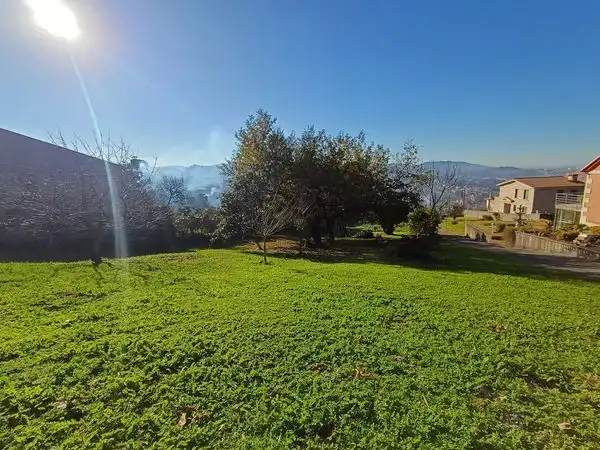 Wohnbaugrundstück zum Verkauf in Camiño Cereiro, imagen 6