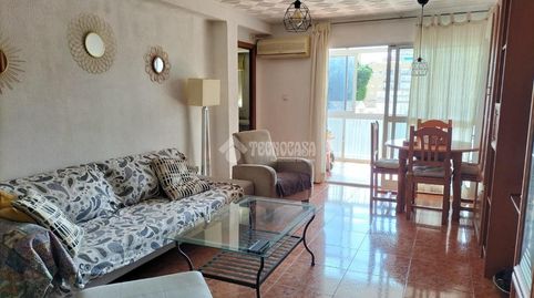 Foto 4 de Piso en venta en Calle Carraca, Parque Victoria Eugenia, Málaga Capital