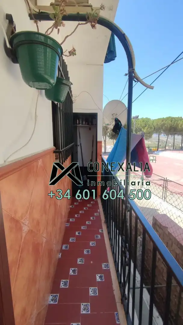 Appartement avec terrasse à vendre à Olvera, imagen 11