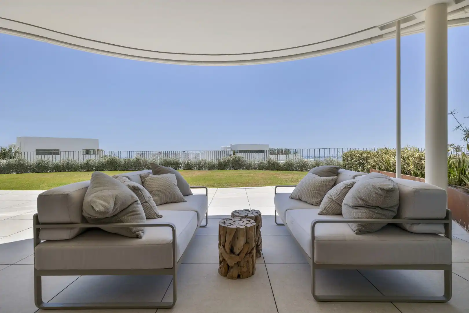 Apartment mit Pool zum Verkauf in La Quinta, imagen 18