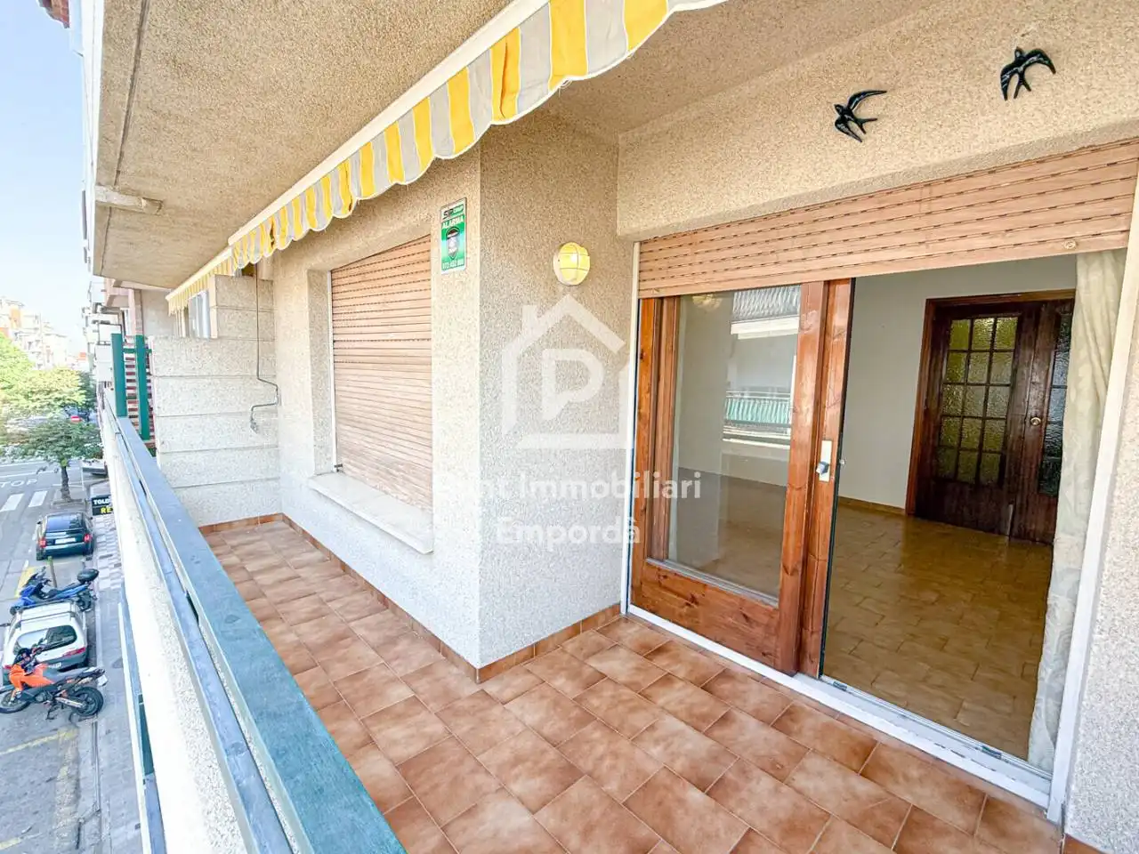 Wohnung mit Terrasse zum Verkauf in Calle Puig Rom, imagen 25