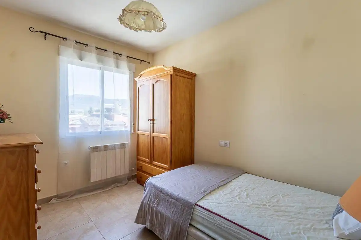 Dormitori de Casa o xalet en venda en Villa de Otura