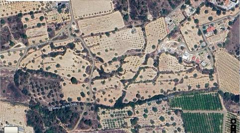 Photo 2 of Land for sale in  Polígono 26 Parcela 21 Casa Blanca-barbeta. Torre, 26, Poligono Mas del Jutge, Valencia