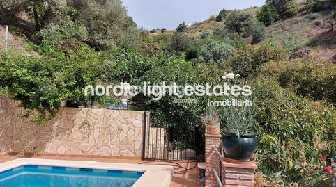 Foto 4 de Casa o chalet en venta en Canillas de Aceituno, Málaga