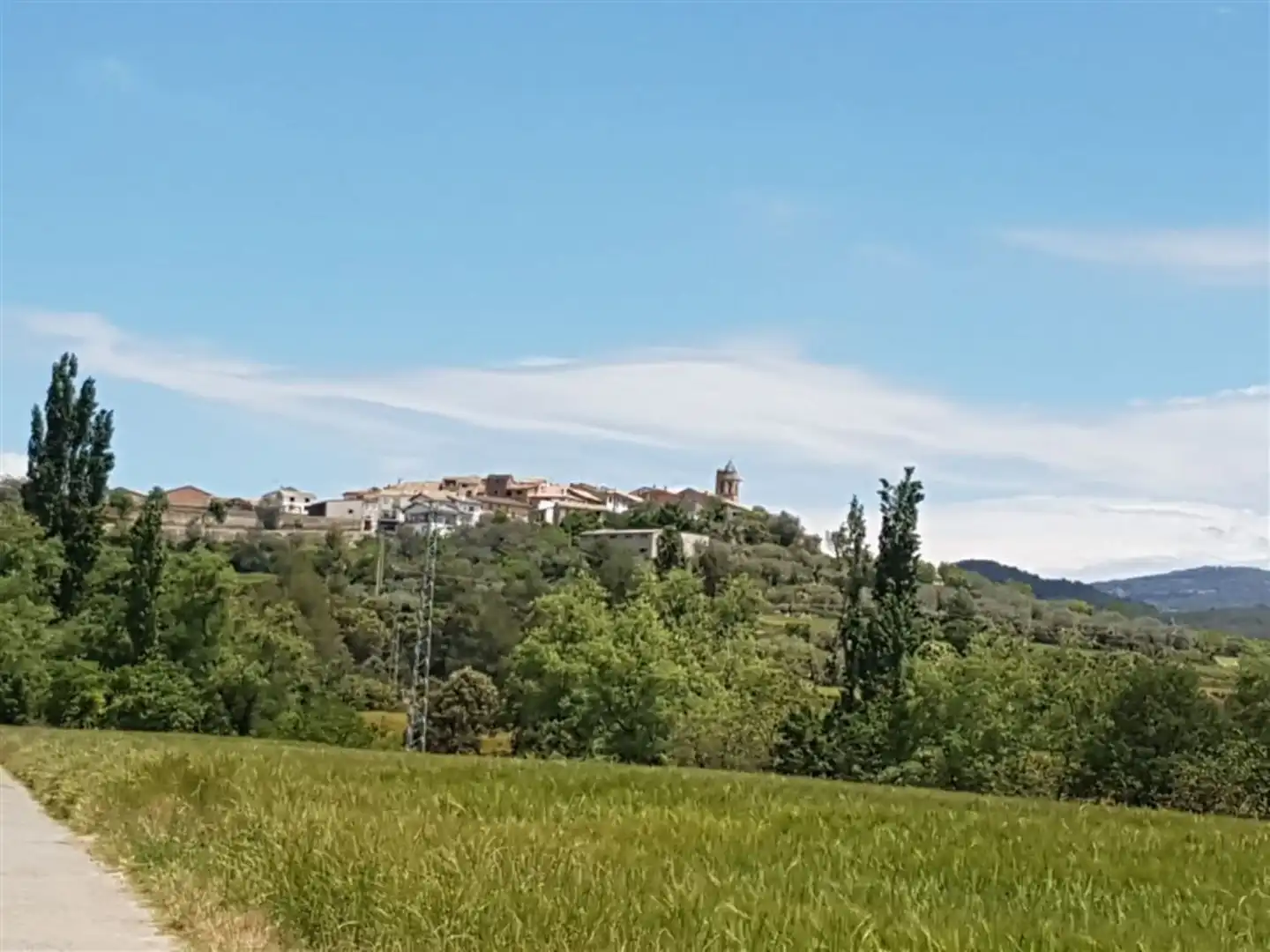 Casa en venda a del Río Ésera, imagen 18
