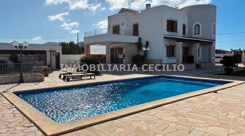 Foto 2 de Casa o chalet en venta en Carrer Orense, 13, Sant Agustí - Cala de Bou, Sant Josep de sa Talaia