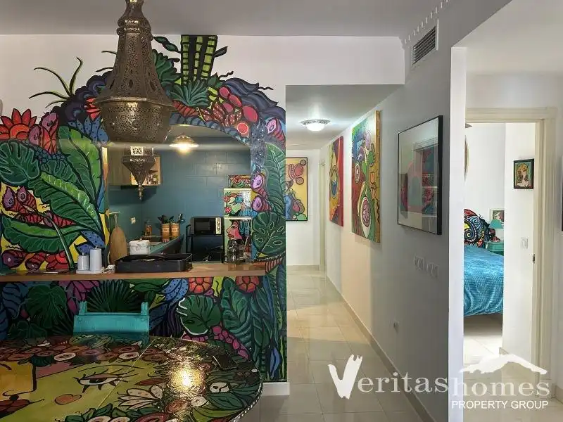 Apartament en venda a Marina de la Torre, imagen 8