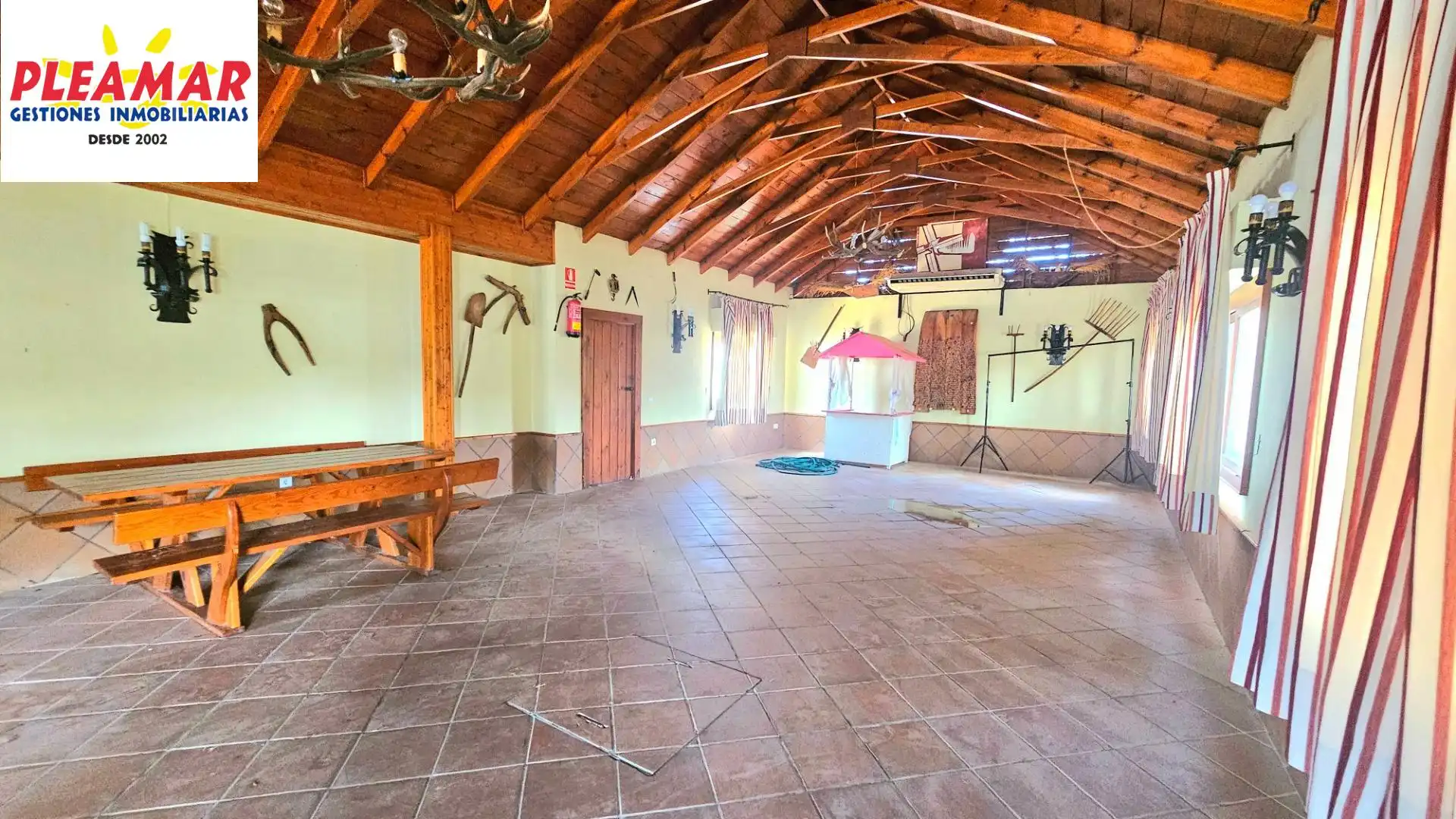 Local comercial en venda a Las Tres Piedras - Costa Ballena, imagen 10