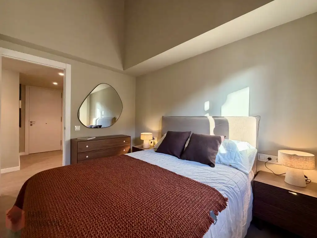 Habitación de Ático en venta en Camprodon