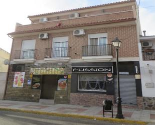 Exterior view of Garage for sale in Numancia de la Sagra