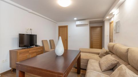 Foto 4 von Zimmer in Barrio de Zaidín, Granada Capital