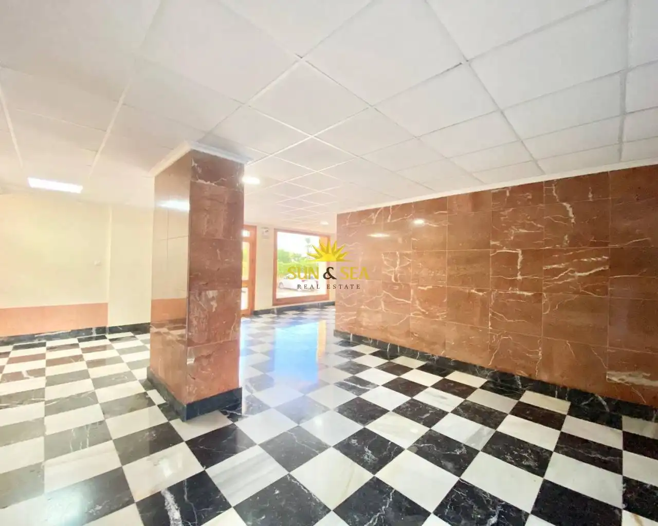 Apartament amb ascensor en venda a Mar Menor de Cartagena – Cabo de Palos, imagen 17