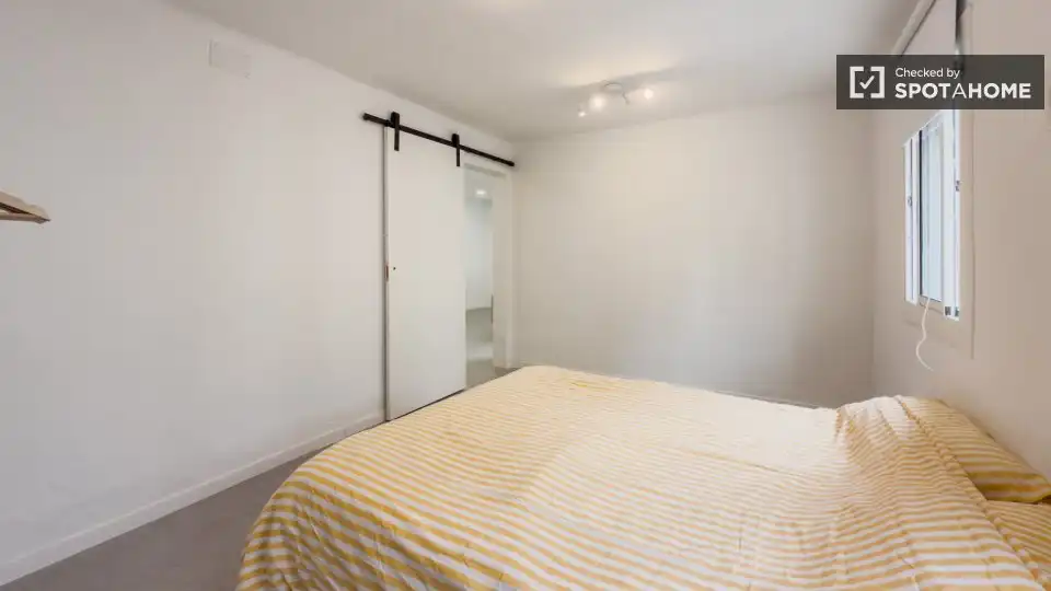 Piso de alquiler en Les Planes