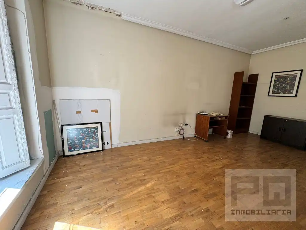 Ground floor for rent in Calle Arevalo, Centro