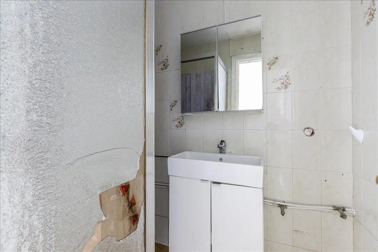 Baño de Piso en venta en Alcobendas con Terraza