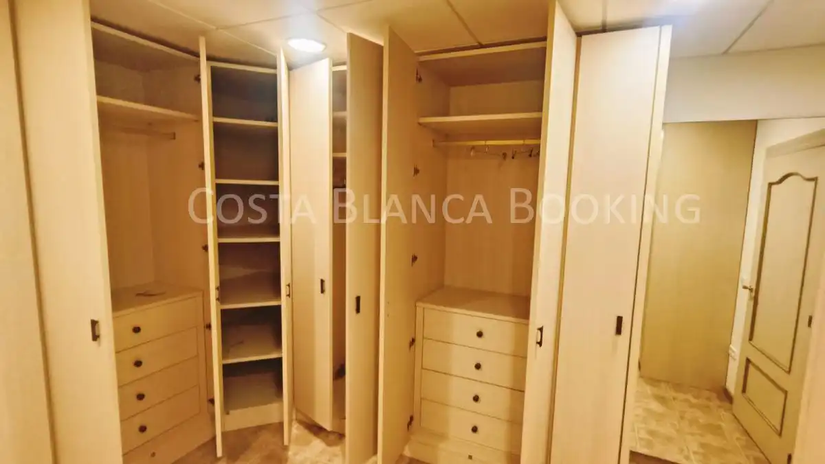 Detached house with terrace for sale in Altea la Vella, imagen 20