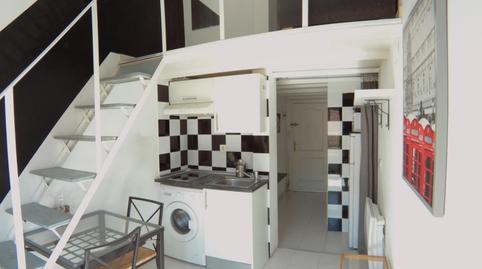 Photo 2 of Study to rent in Puerta del Ángel,  Madrid Capital