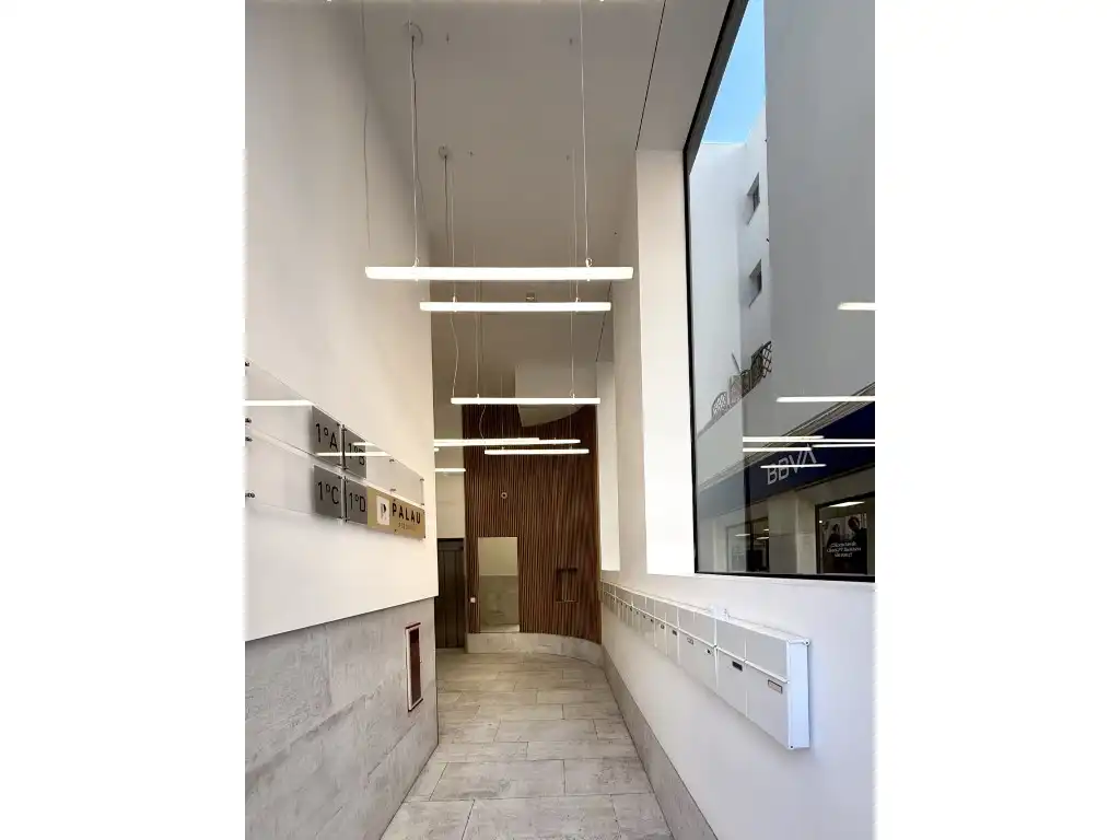 Penthouse mit Aufzug zum Verkauf in Avenida Espanya, imagen 55