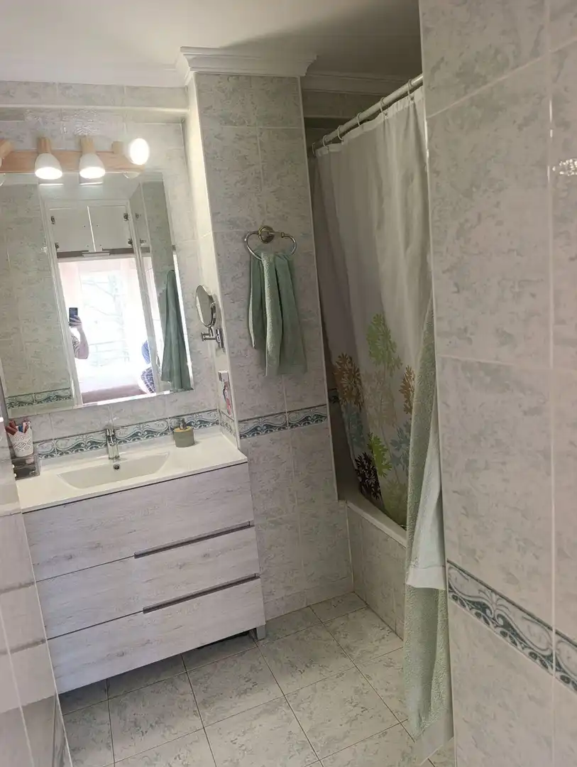 Piso con ascensor en venta en Calle Ricardo Soriano, imagen 23