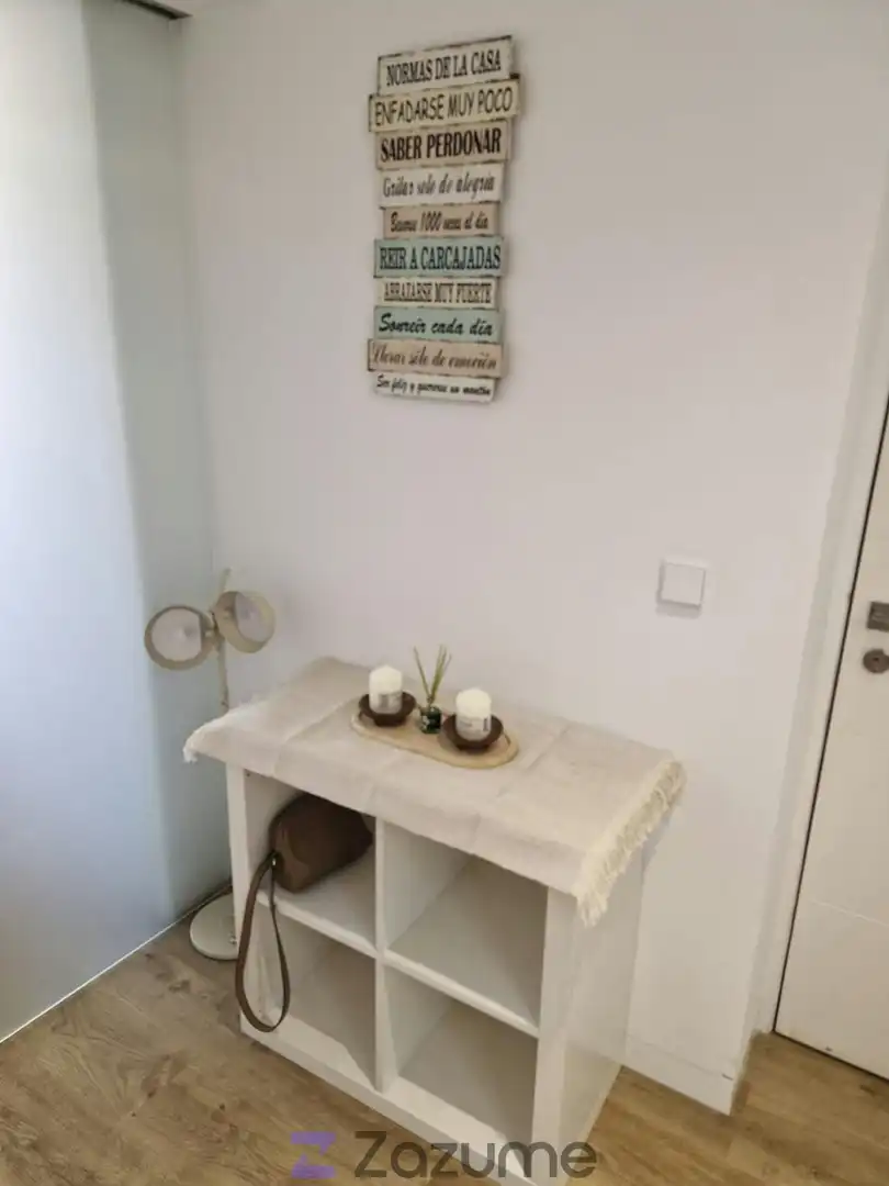 Flat with terrace to rent in P.º de Fernández Jara, imagen 15