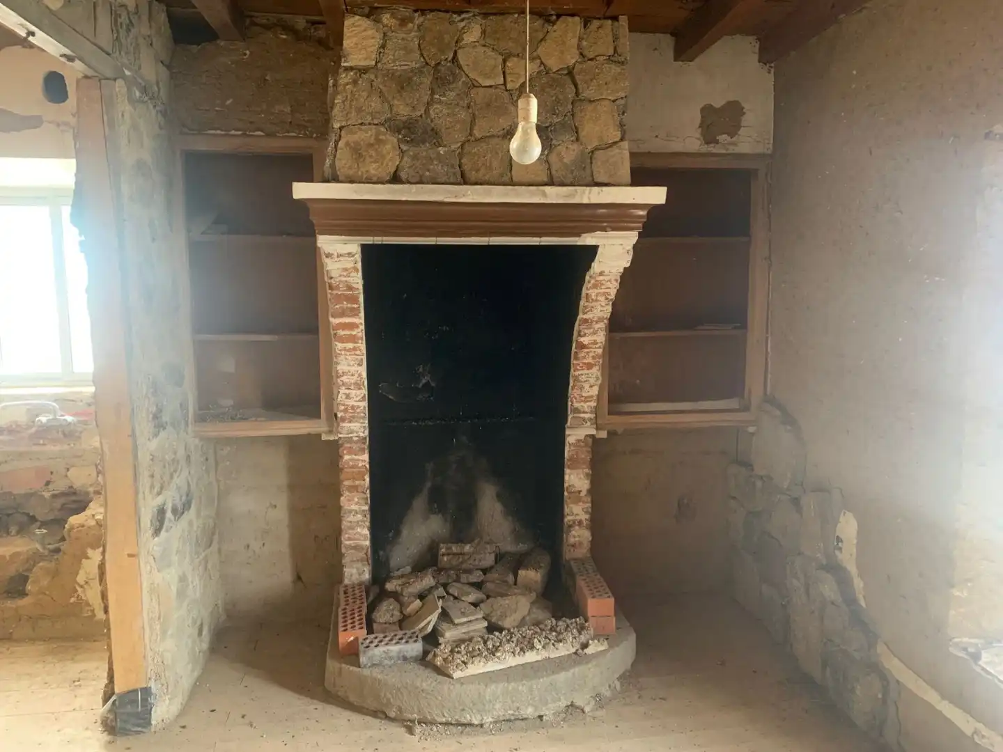 Houses for sale in Bonilla de la Sierra  with Heating and Storage room