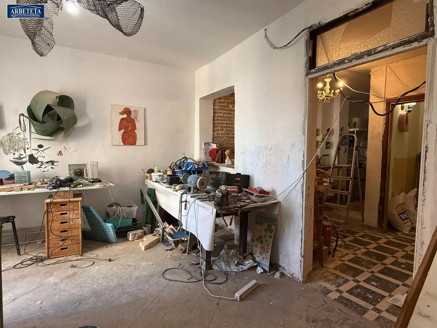 Wohngebäude zum Verkauf in Casco Histórico, imagen 34