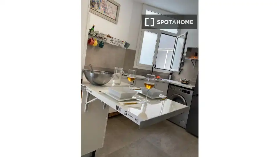 Habitación en Guanarteme