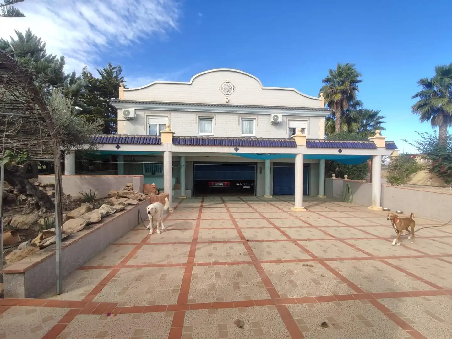 Villa mit Terrasse zum Verkauf in Vereda del Fino, imagen 8