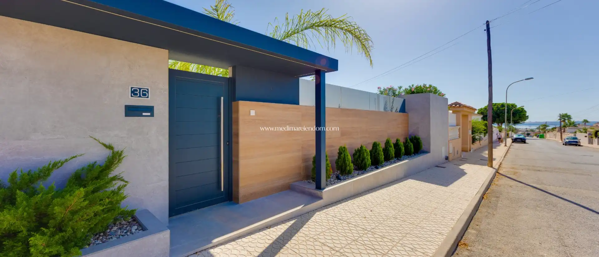 Haus mit Terrasse zum Verkauf in Ciudad Quesada, imagen 92