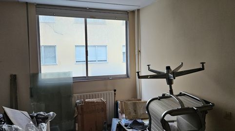 Foto 4 de Piso en venta en Plaza de España, Ferrol