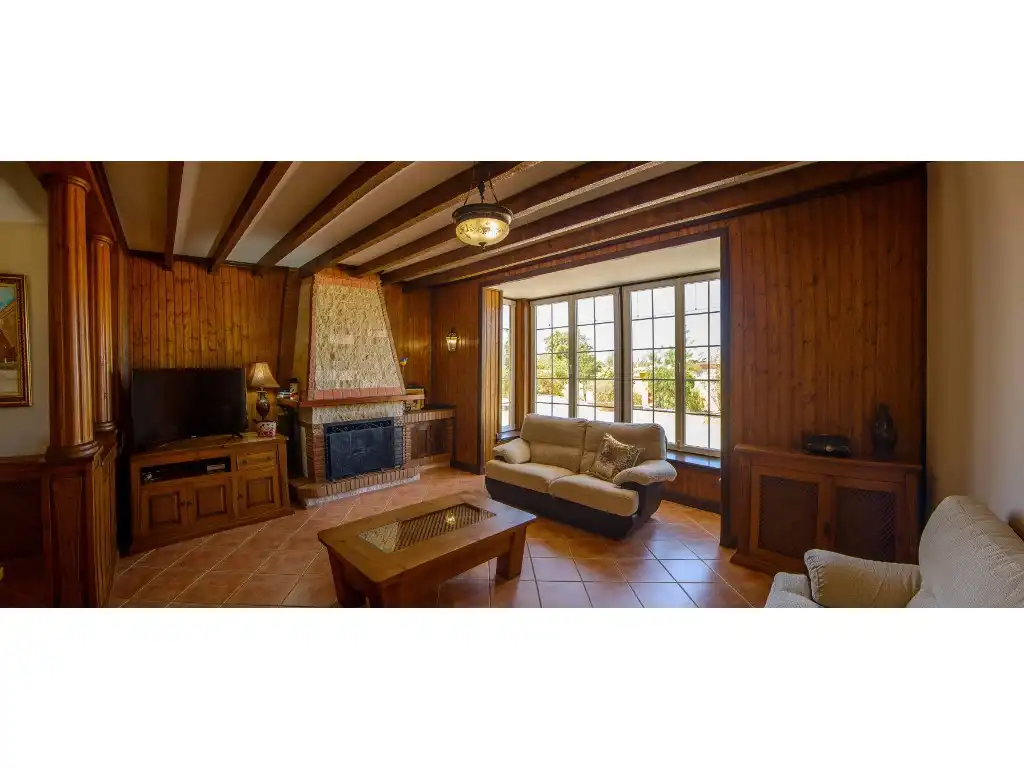 Haus oder Chalet zum Verkauf in Vera Ciudad