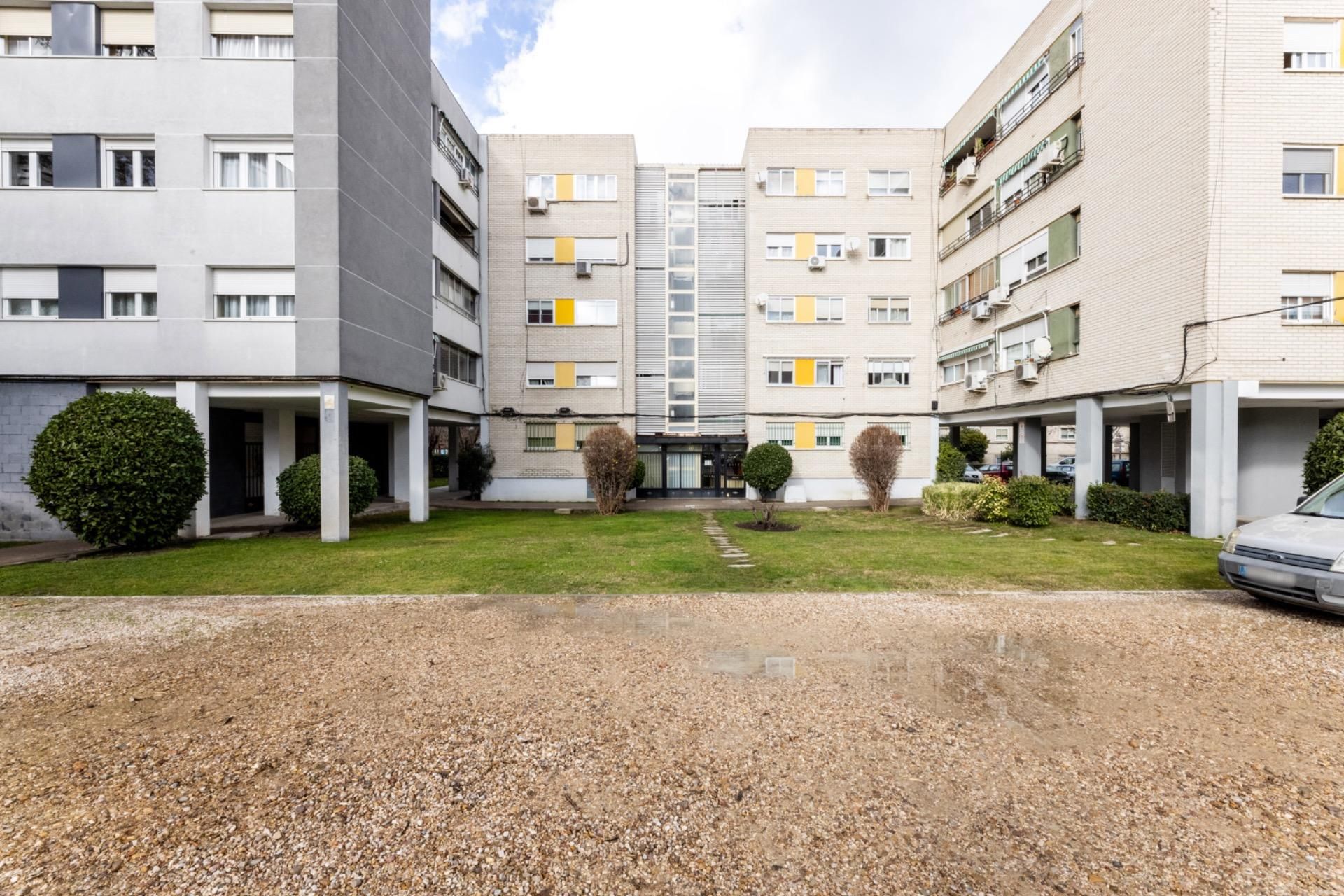 Pis en venda a Coslada pueblo