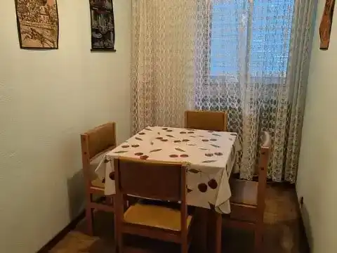 Comedor de Piso en venta en Collado Villalba con Jardín privado, Parquet y Trastero