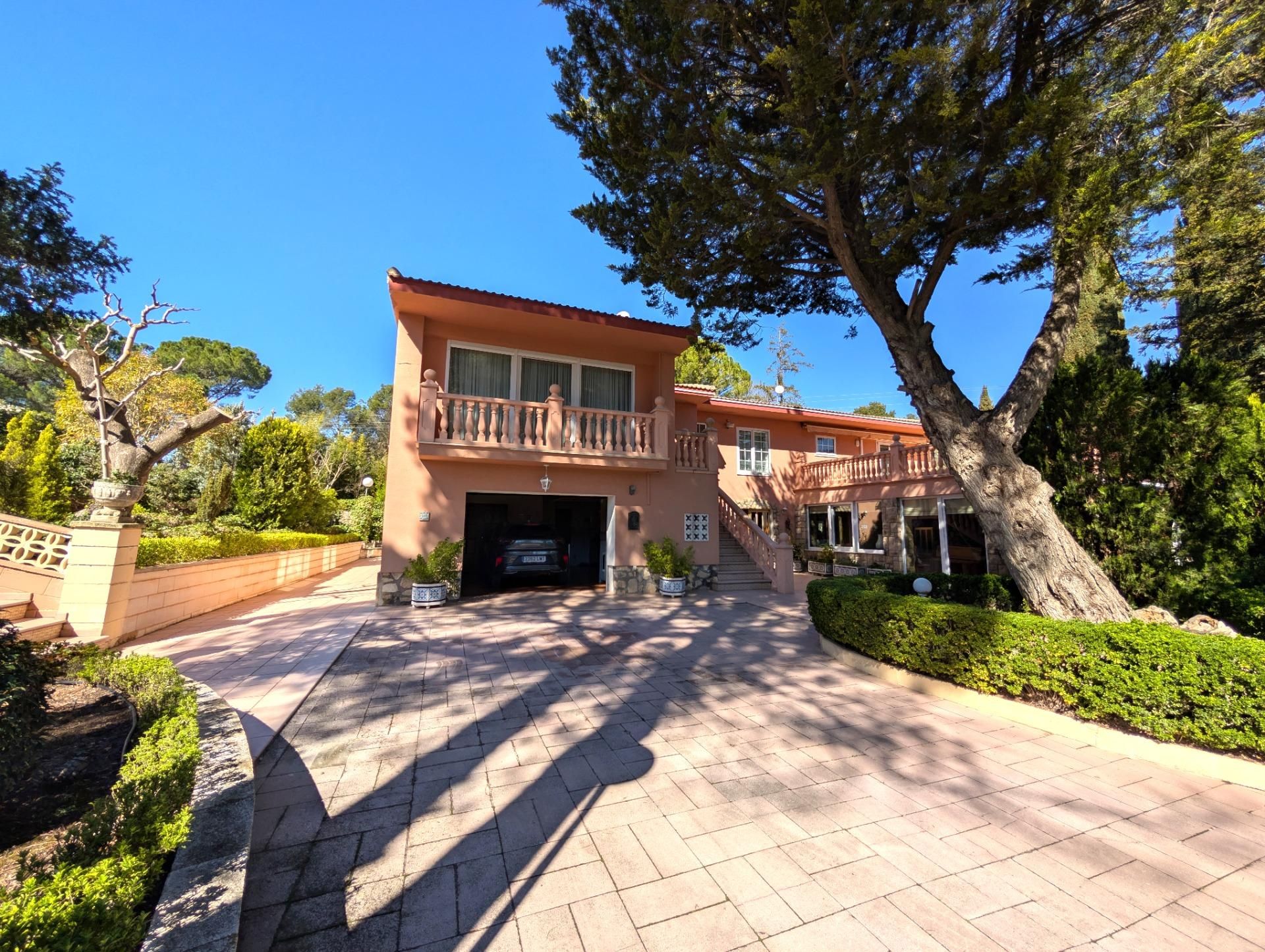 Finca rústica en venta en  MONTESOL, 82, Batoi