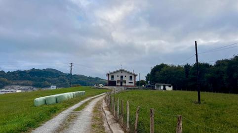 Foto 4 de Casa o xalet en venda a Oiartzun, Gipuzkoa
