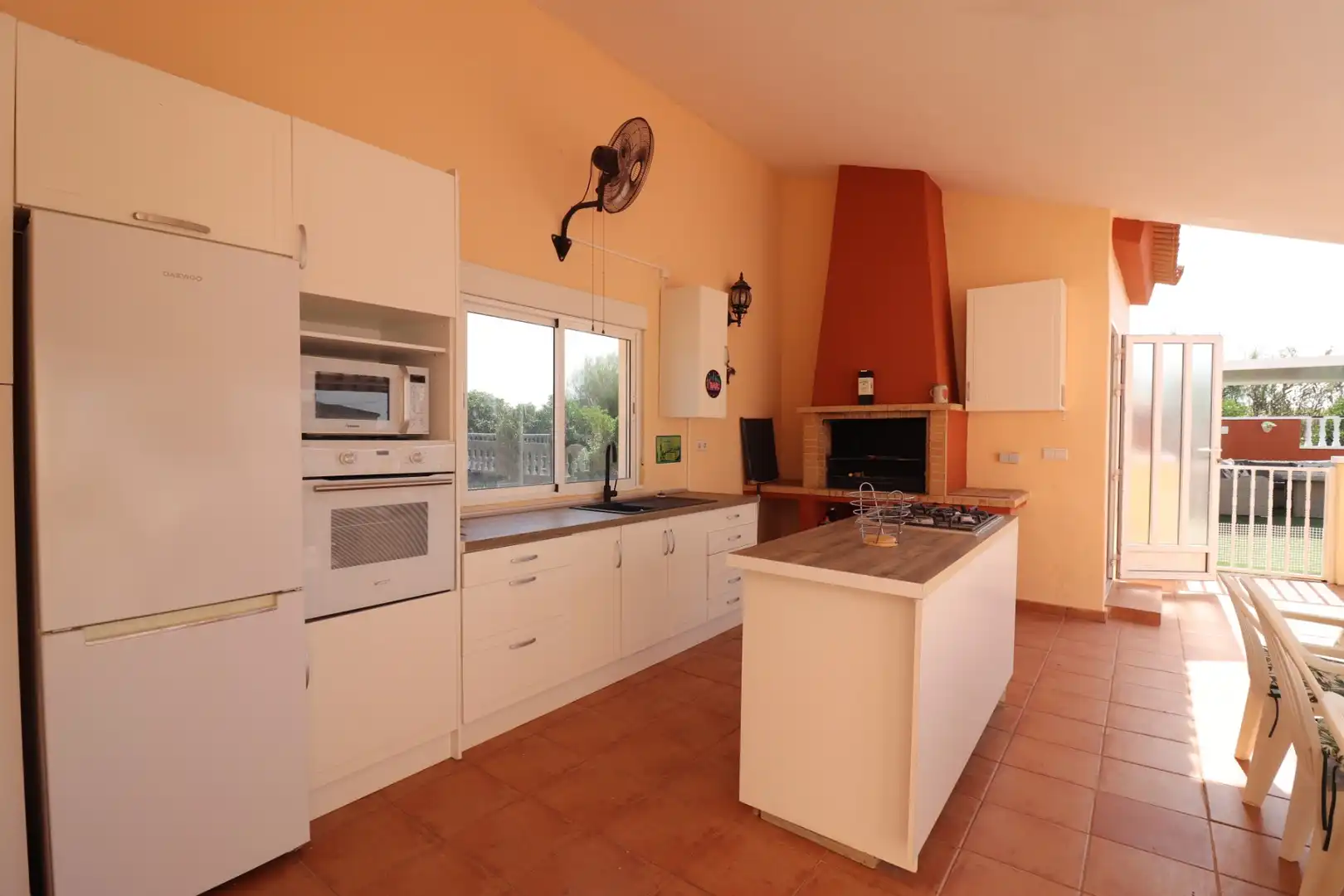Casa rústica en venta en Daya Vieja, imagen 23