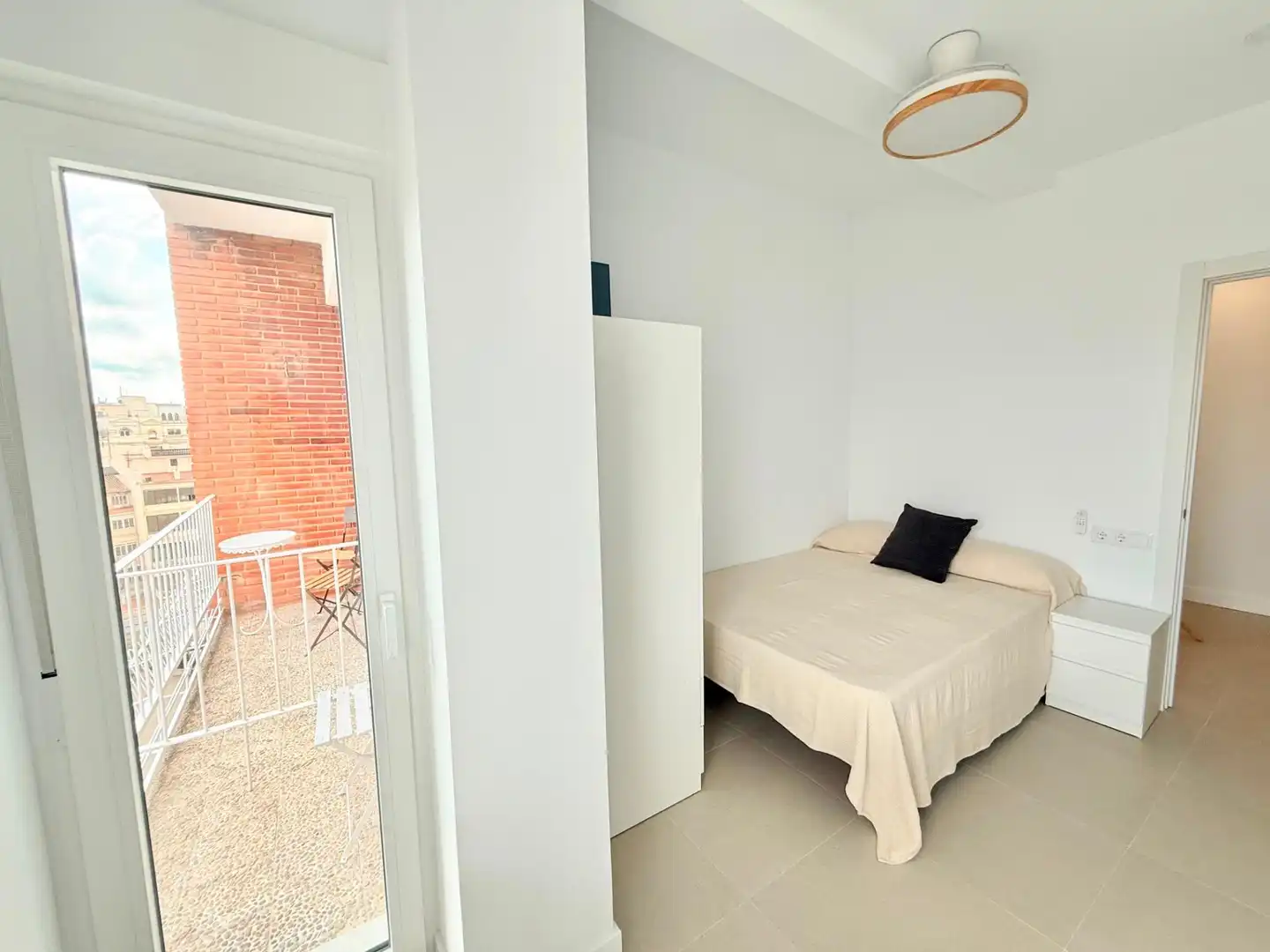 Flat with terrace to rent in Pasaje DR SERRA, imagen 46