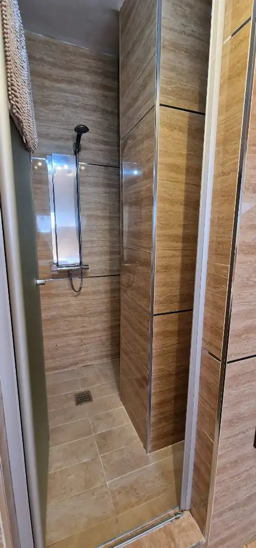 Bany de Àtic en venda en Maracena amb Aire condicionat, Parquet i Terrassa