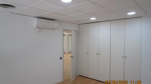 Photo 3 of Premises to rent in Carrer de Beethoven, 9, Sant Gervasi- Galvany,  Barcelona Capital