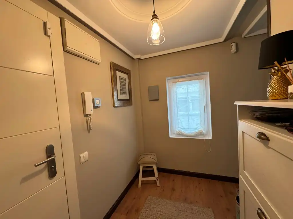 Piso en venta en Gijón  con Calefacción, Parquet y Horno