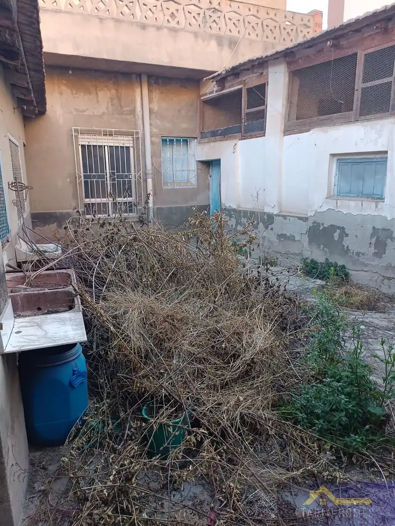 Casa o chalet en venta en Murcia