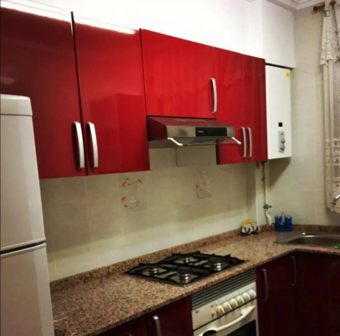 Apartament de lloguer a L'Illa Perduda