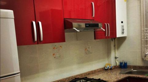 Foto 3 de Apartament de lloguer a L'Illa Perduda,  Valencia Capital