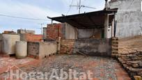Vista exterior de Casa o xalet en venda en La Vall d'Uixó amb Calefacció i Terrassa