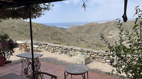 Foto 4 de Finca rústica en venda a Canteras, Cartagena